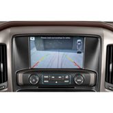 Brandmotion 9002-7804 Trailer Rear Vision Kit for GM 8" or 4.2" Display